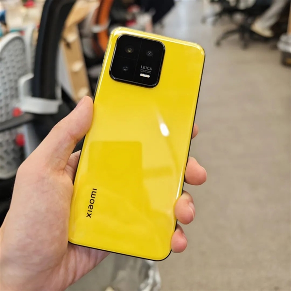 3999元的小米14發(fā)布 這次雷軍是真想交朋友