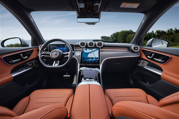 豪華品牌的燃油車(chē) 還有買(mǎi)的必要嗎？