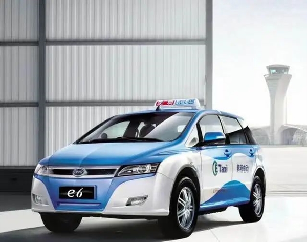 騙補、反制、被罰！再見了 新能源汽車補貼