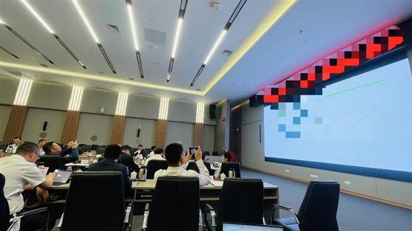 華為高層到訪廣汽：雙方再度合作有望落地傳祺品牌