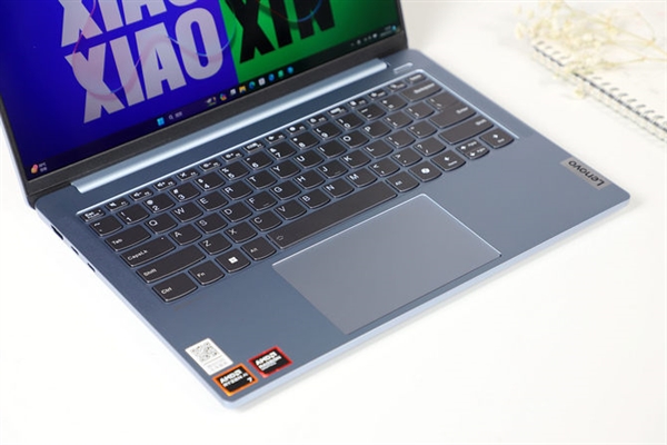 聯(lián)想給出了AI PC答案！聯(lián)想小新Pro14 AI超能本2024上手