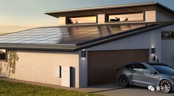 特斯拉開(kāi)辟賣(mài)電生意：有人一晚上賺500元