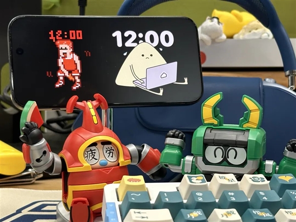 iOS17正式版來了 這些App終于滿血了