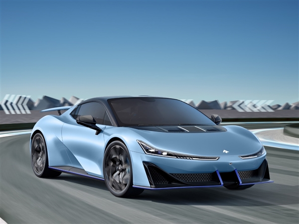 快科技2022年度評(píng)獎(jiǎng)：汽車(chē)篇