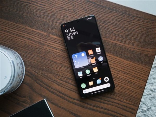 沒有短板的紅米旗艦！Redmi K70 Pro上手