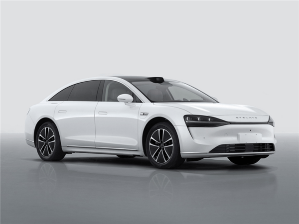 北京車展前瞻 | 哪些重磅新車支持高階智駕城市領(lǐng)航