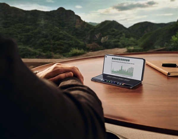 折疊“新物種”來襲！這一次 ColorOS真正和其它折疊屏手機系統(tǒng)拉開了差距