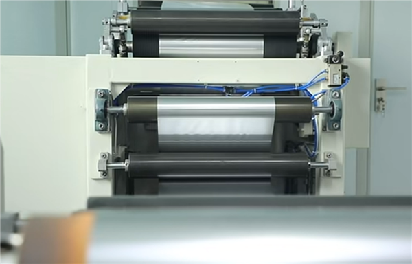 大容量高能量密度納米固態(tài)鈉離子電池中試產(chǎn)品下線：高寒首選！