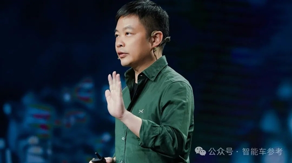 小鵬Q1財(cái)報(bào)：0成本賺10個(gè)億！何小鵬：感謝大眾！