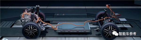 王傳福決定不留活路！比亞迪DMO：壓垮燃油最后一根稻草