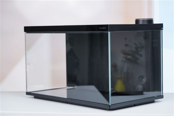 599元懶人養(yǎng)魚利器！當(dāng)貝智能魚缸1 Ultra圖賞