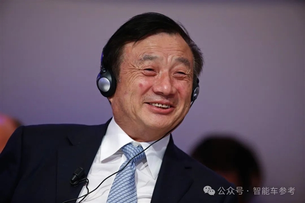 曝華為智駕上車坦克：長(zhǎng)城CTO高情商回應(yīng)了