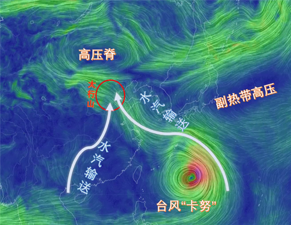 未來的極端暴雨會越來越多嗎？中國科學院解讀來了