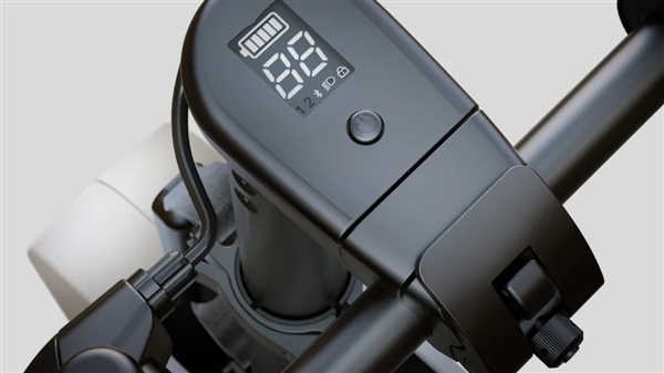 續(xù)航20公里！本田發(fā)布“純電小板凳”：約合7200塊