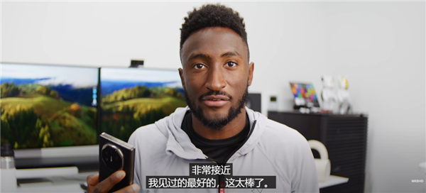 被福特CEO猛夸的小米：跑贏的不只有紐北的保時捷