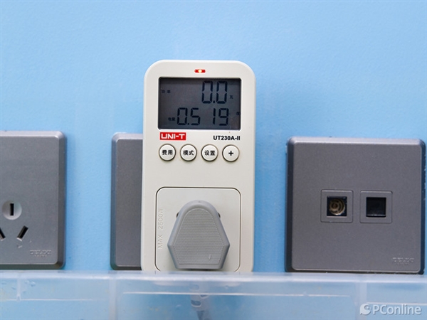 行業(yè)天花板級1.2超高洗凈比！TCL超級筒洗衣機(jī)T7H體驗