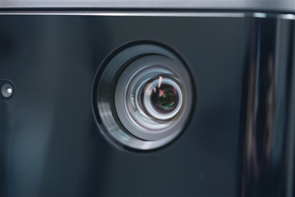 2450CVIA超高流明！當貝X5 Pro投影儀圖賞