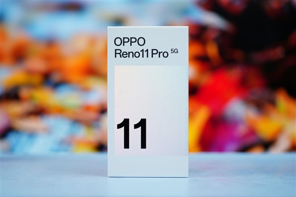 寶石圓盤攝像頭奪目！OPPO Reno11圖賞