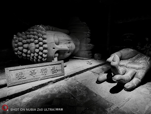 最強真全面屏旗艦！努比亞Z60 Ultra領先版上手