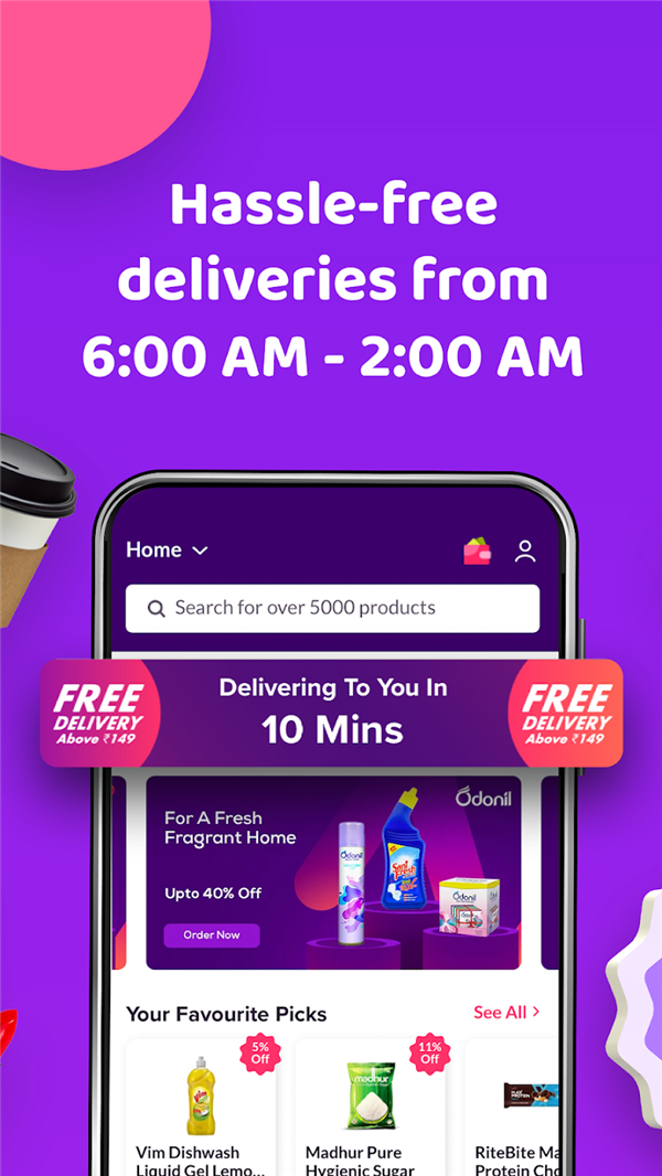 我在印度跑“滴滴”、送外賣：工資比白領(lǐng)高一半