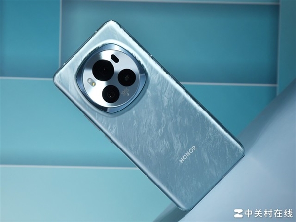 榮耀Magic6 Pro上手：比遙遙領(lǐng)先還要領(lǐng)先