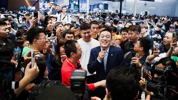 你不會真以為 周鴻祎被耍了吧