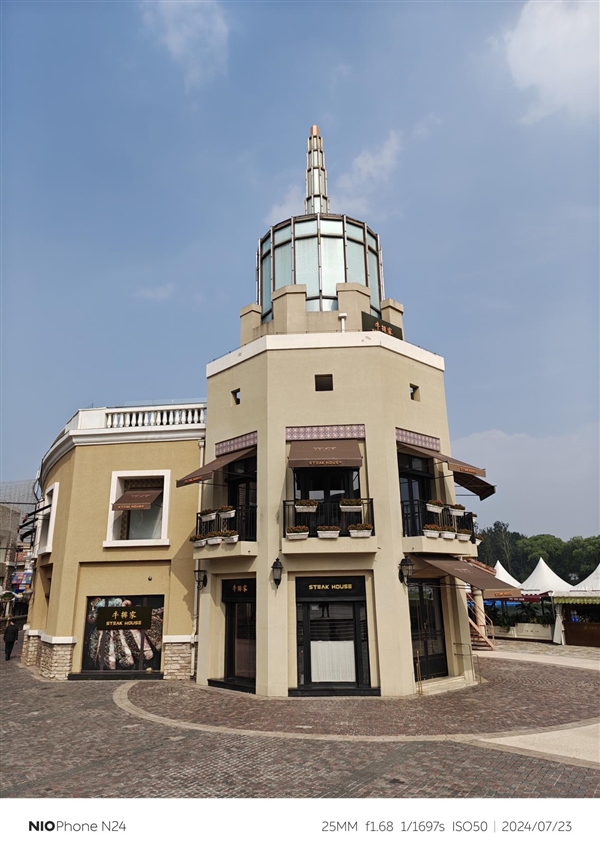 蔚來(lái)NIO Phone 2上手：史上最純凈的安卓旗艦 0廣告0預(yù)裝