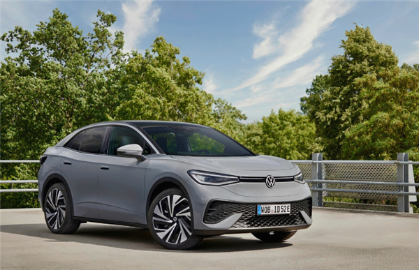 德國車主又要酸了！大眾推出ID.4、ID.5升級版：動力續(xù)航全部提升