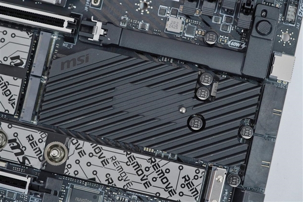 英特爾Ultra旗艦座駕！微星MEG Z890 ACE戰(zhàn)神主板套裝圖賞