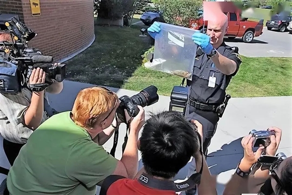 世界首個無鼠城市加拿大阿爾伯塔：毒殺、火燒和射殺齊上陣