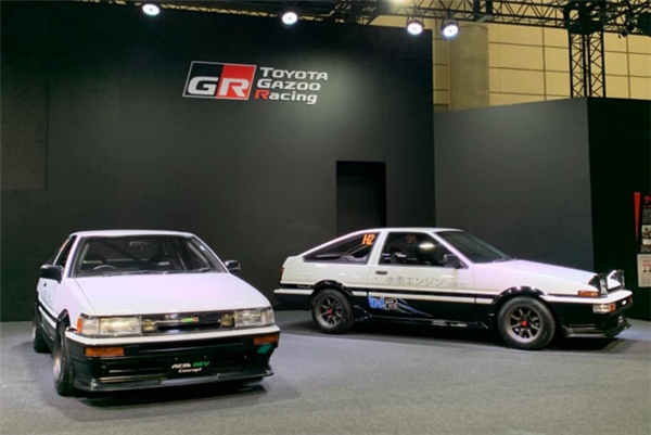 老頭狂喜！歐洲的老爺車靠 “ 油改電 ” 復(fù)活了