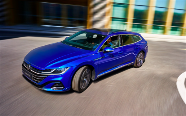 德國大眾ID.3價格遠(yuǎn)高于中國 被當(dāng)?shù)厝肆R慘了