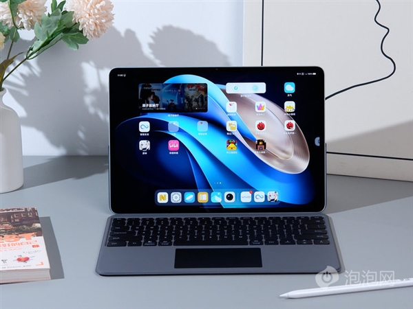 最強大的安卓平板！vivo Pad3 Pro上手