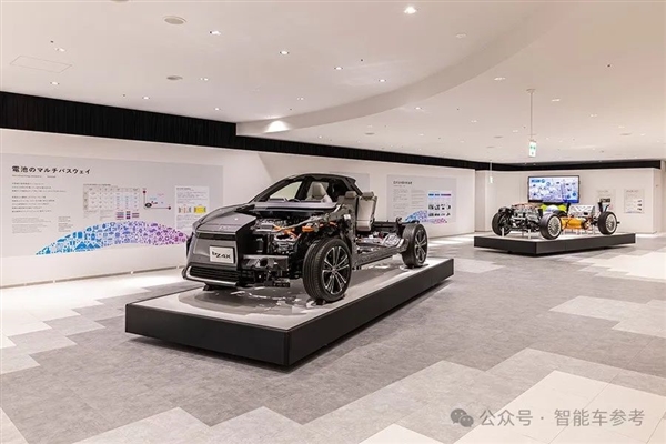 畢竟豐田！產(chǎn)量七連跌、剎車問題全球召回：依然躺贏千億利潤(rùn)