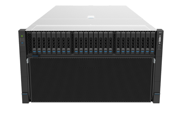 Intel為中國帶來Gaudi2 AI加速器：超高性價(jià)比！唯一替代NVIDIA GPU