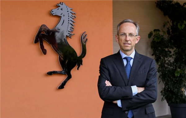 被迫“通電” ？法拉利電動工廠將于明年完工