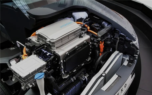 售80萬元！現(xiàn)代史上最貴車型登陸中國：采用氫燃料電池驅(qū)動