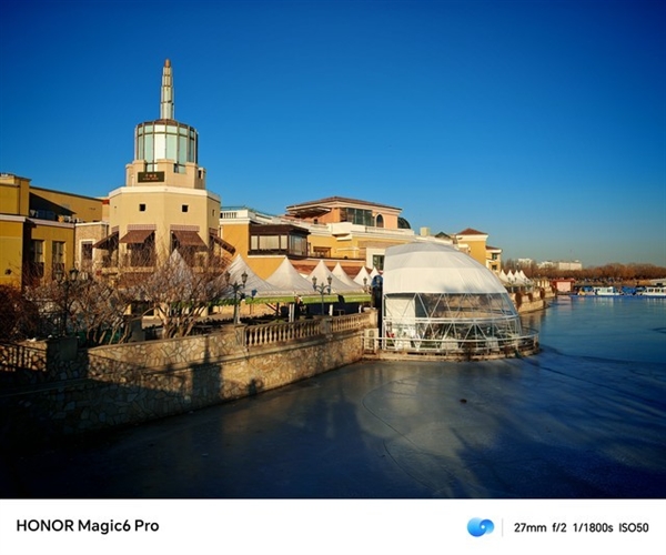 榮耀Magic6 Pro上手體驗：比遙遙領先還要領先