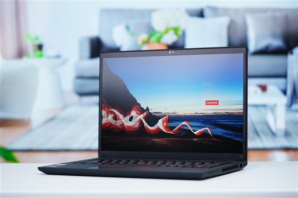 AMD銳龍PRO 7000加持！ThinkPad T14 Gen4圖賞