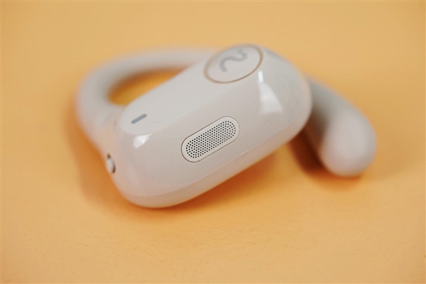 雙形態(tài)不入耳！訊飛開放式辦公耳機(jī)iFLYBUDS Air圖賞