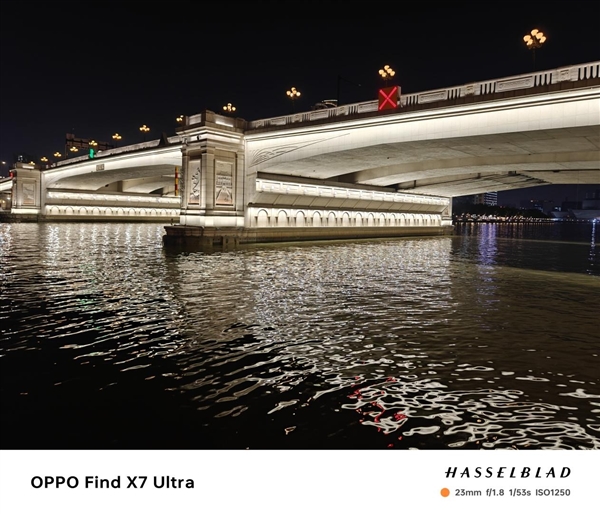 影像教科書！OPPO Find X7 Ultra霸榜DXO：遙遙領(lǐng)先