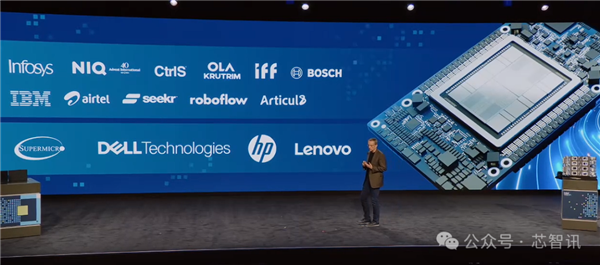 超越英偉達(dá)H100！訓(xùn)練快40% 推理快50%：英特爾Gaudi3憑什么