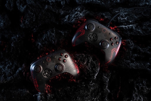 從數(shù)碼3C到快消品 盤一盤與《黑神話：悟空》聯(lián)名的那些產(chǎn)品