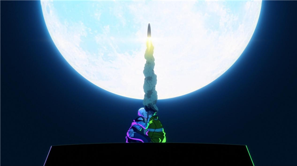 《賽博朋克2077》拿“愛的付出”獎 您也配？