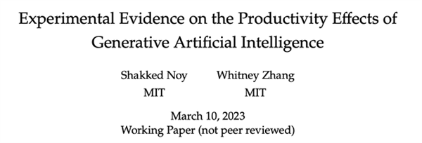 使用GPT-4 學渣比學霸更有優(yōu)勢
