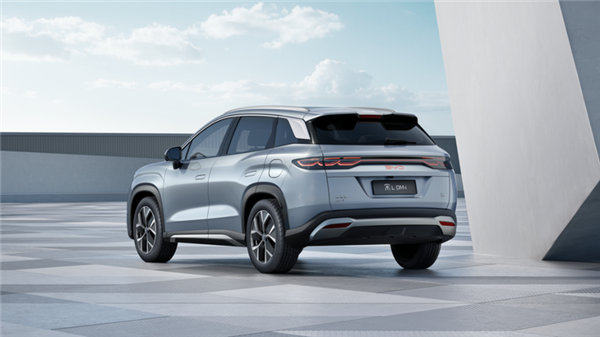 全新大殺器！比亞迪宋L DM-i更多信息公布：有望15萬起售