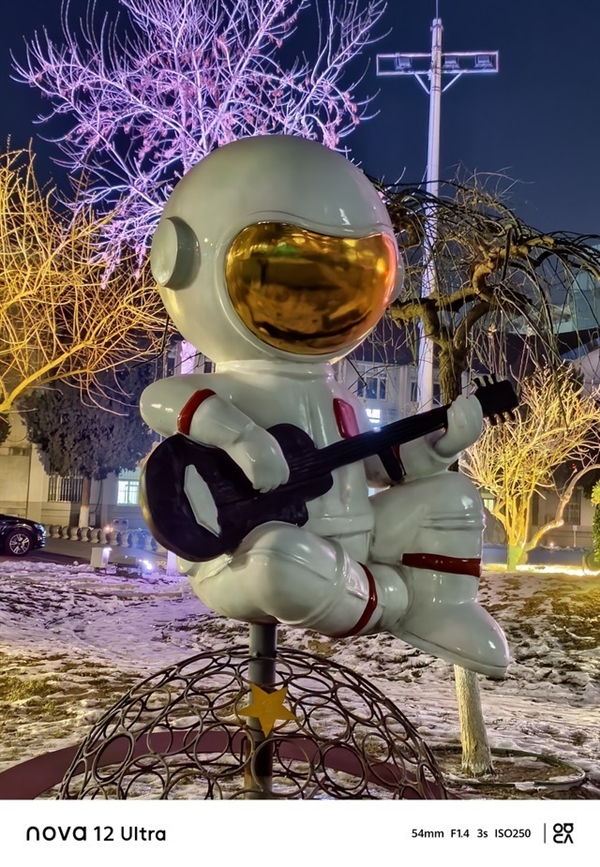 年終壓軸鴻蒙大作！華為nova 12 Ultra上手