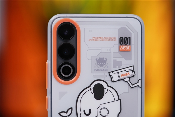 獨(dú)立按鍵模組 魅族20 PANDAER抗菌手機(jī)殼圖賞(圖11) 獨(dú)立按鍵模組 魅族20 PANDAER抗菌手機(jī)殼圖賞