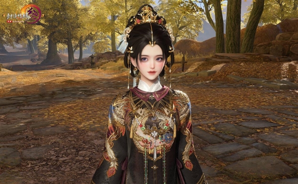 三端數(shù)據(jù)繼承互通！《劍網(wǎng)3無(wú)界》開(kāi)啟國(guó)產(chǎn)武俠游戲新篇章