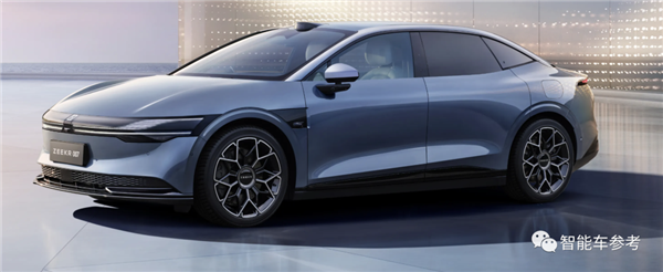 2023最熱9款“7系車”：銷量最高超11萬(wàn)輛 售價(jià)最低14萬(wàn)